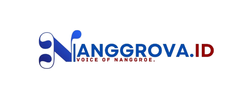 NANGGROVA.ID — Voice of Nanggroe