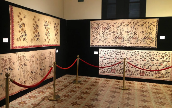 Mengenal dan Mencintai Batik Jadi Upaya Melestarikan Warisan Budaya