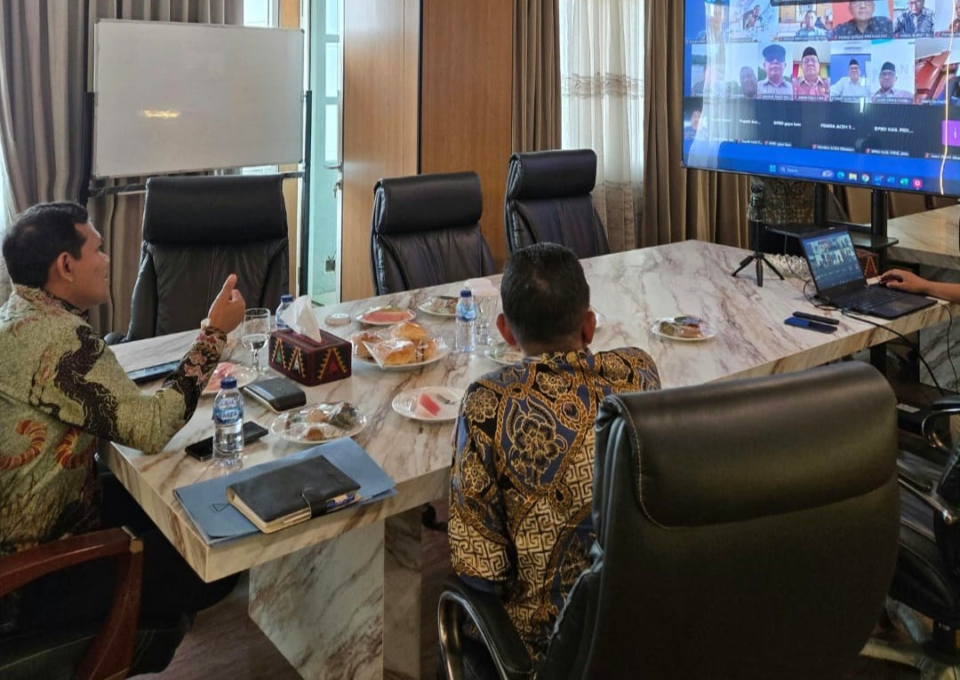 Tindaklanjuti Arahan Mendagri, Dek Fadh Minta Alat Berat Standby dan Sungai Dangkal Segera Ditangani