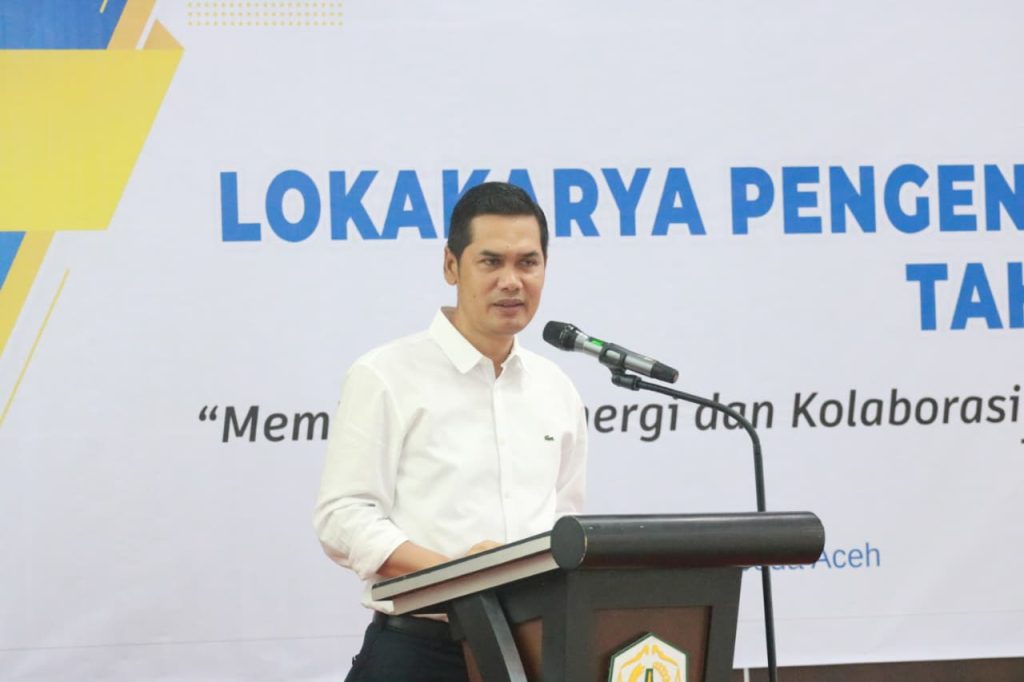 Pemerintah Aceh Percepat Pelaksanaan Tambahan TKD Rp824,90 Miliar untuk Pemulihan Pascabencana