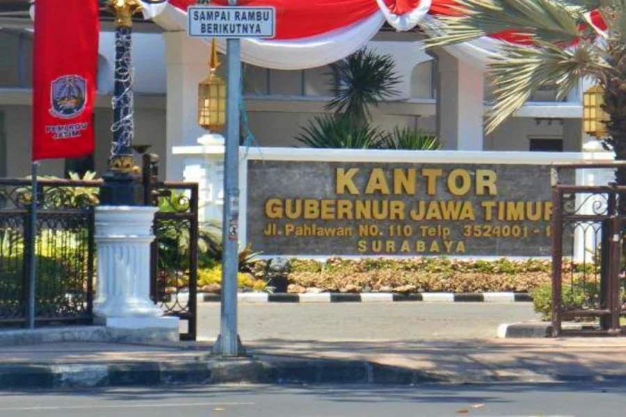 Dana Hibah Jatim Disorot, Penelusuran Kasus Mengarah ke Lingkungan Pemprov