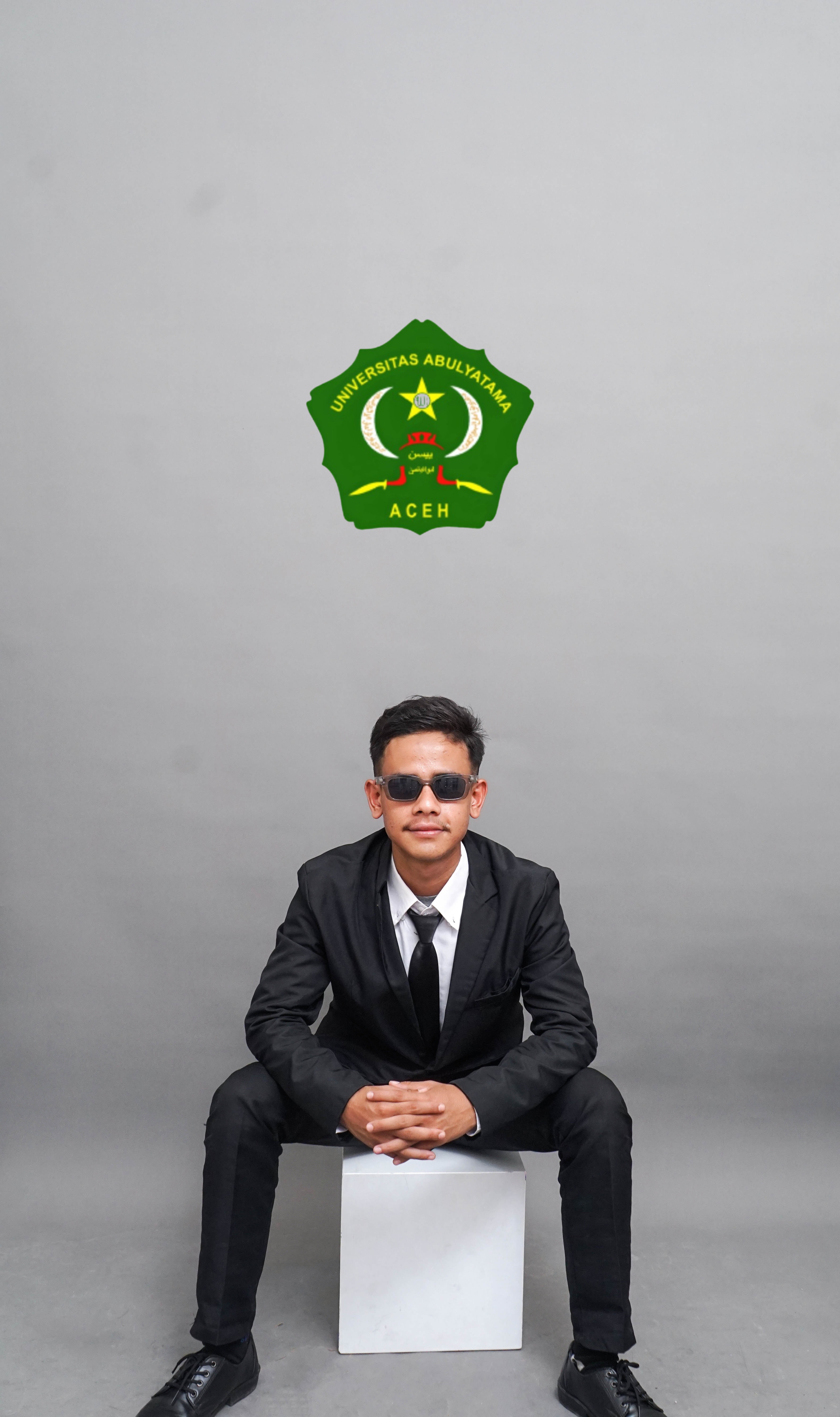 Saipul Bahrie UA